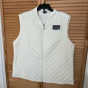 Her Universe | Star Wars Princess Leia Vest | 3/3x
